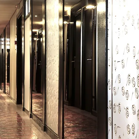 Marinca&spa 5* Olmeto (Corsica)