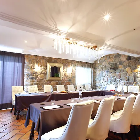 Marinca & 5* Olmeto (Corsica)