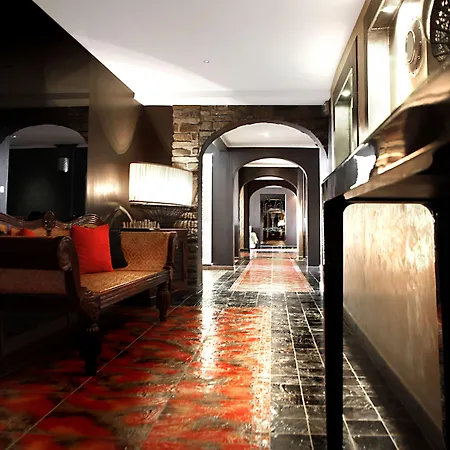 Hotel Marinca&spa 5*