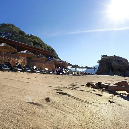 Hotell Marinca & Olmeto (Corsica)