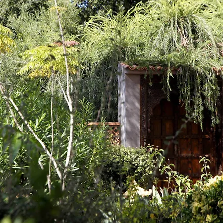 Marinca&spa Olmeto (Corsica)