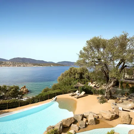 Marinca&spa Olmeto (Corsica)