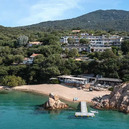 Marinca&spa Olmeto (Corsica)