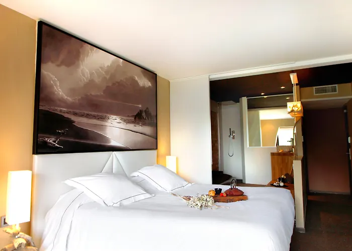 Marinca&spa Olmeto (Corsica)