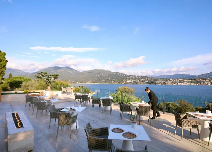 Hotel Marinca&spa 5*