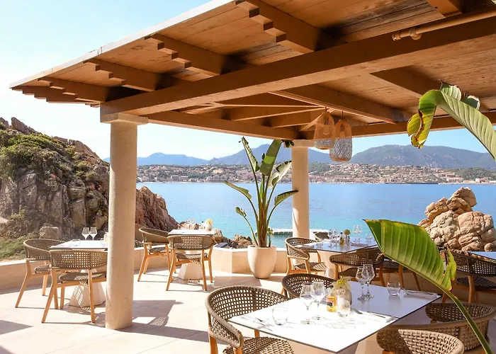 Hotel Marinca&spa 5*