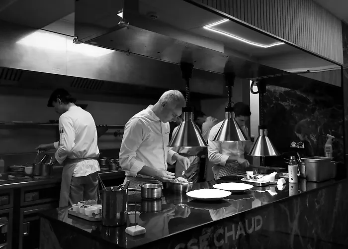 Marinca & 5* Olmeto (Corsica)