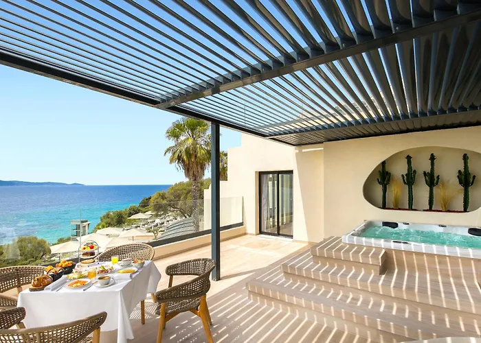 Marinca&spa Olmeto (Corsica)