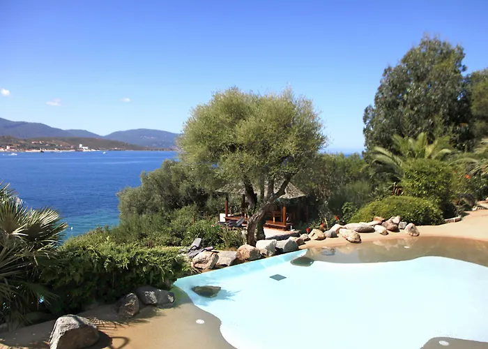 Marinca&spa Olmeto (Corsica)