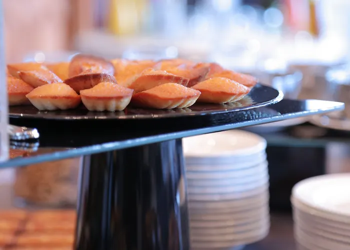 Hotel Marinca&spa 5*