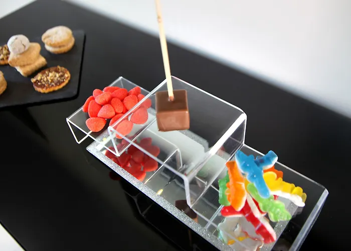 Marinca & 5* Olmeto (Corsica)