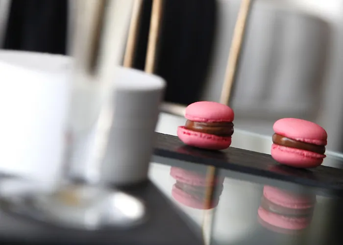 Marinca&spa Hotel 5*