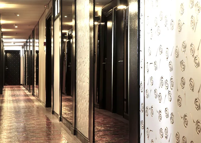 Marinca&spa 5* Olmeto (Corsica)