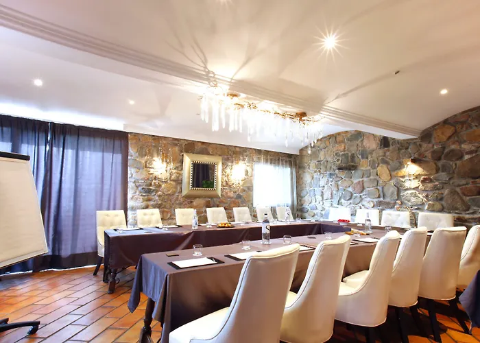 Marinca&spa 5* Olmeto (Corsica)