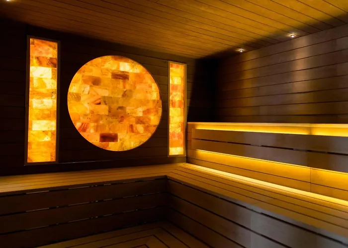 Marinca&spa 5* Olmeto (Corsica)