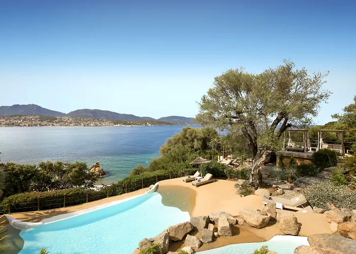 Marinca & Olmeto (Corsica)