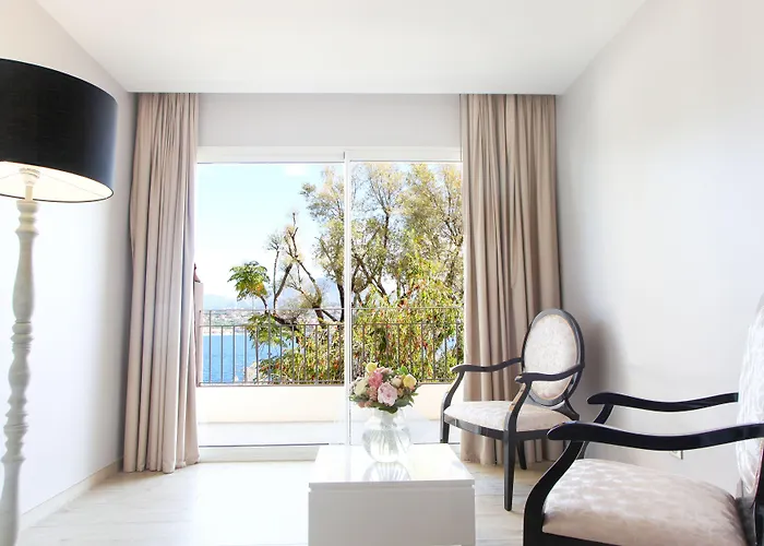 Marinca&spa Hotel 5*